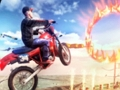 Hra Deň motocyklových stôp  online