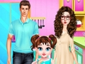 Hra Baby Taylor: Čínske varenie jedla online