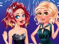 Hra Sestry Silvestra  online