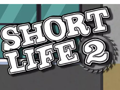 Hra Krátka životnosť 2  online
