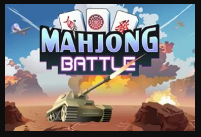 Hra Bitka Mahjong  online
