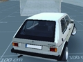 Hra Simulátor golfových automobilov  online