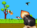Hra Kačica Hunt Extrém  online
