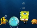 Hra SpongeBob SquarePants Nekonečný beh  online