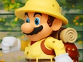 Hra Priamočiare hračiek Mario's Friends  online