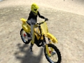 Hra Motokross Beach Game: Bike Stunt Racing online