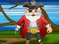 Hra Corsair skryté veci  online