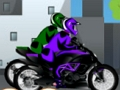 Hra Bicykel matematika online