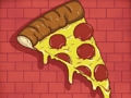 Hra Majster pizzy  online