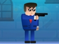 Hra Pán Bullet 2 online  online