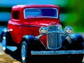 Hra Staré auto časovačov  online