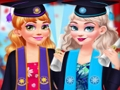 Hra Promócie strany BFFS  online