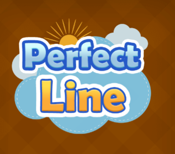 Hra Perfektná línia  online