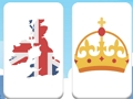 Hra Britská pamäť online
