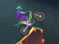 Hra Moto Maniac 2 online