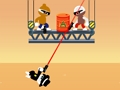 Hra Johnny Trigger 2 pomsta online