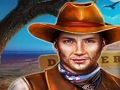 Hra Nebezpečné územie  online