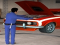 Hra Automechanik 2020  online