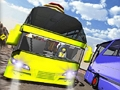Hra Americká autobusová doprava 2020  online