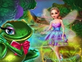 Hra Rozprávková záhrada  online