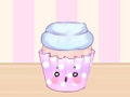 Hra Ktorý CupCake?  online