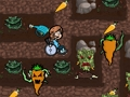 Hra Noc Živého Vegu  online