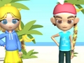 Hra Zmiešajte to 3D online
