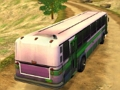 Hra Simulátor jazdy autobusovej dopravy  online