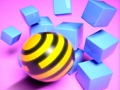Hra Crush Ball Kingdom Fall online