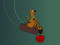 Hra Scooby Doo Snack Dash  online