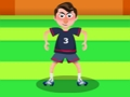 Hra Hraj futbal  online