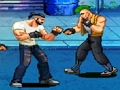 Hra Porazte Em Up Street Fight 2d online