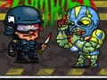 Hra Zabite zombie  online