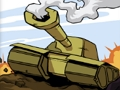 Hra Tank + Tank  online