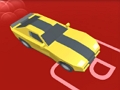Hra Parkovacie auto!  online