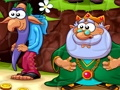 Hra Fantasy skladačka Deluxe  online