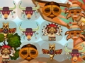 Hra Totem zápas 3 online