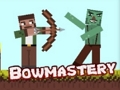Hra Bowmaster  online