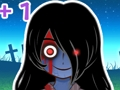 Hra Bath a zombie online