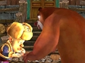 Hra Medveď Jungle Adventure  online