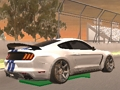 Hra Supra Racing Speed u200bu200bTurbo Drift  online
