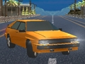 Hra Cesta v premávke: Race The Traffic 2020  online