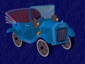 Hra Jigsaw Ford Cars  online