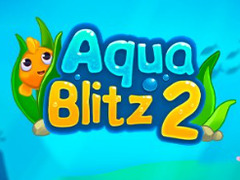Hra Aquablitz 2 online
