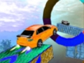 Hra Real Taxi Stunts 3d  online