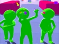 Hra Pripojte sa a stretnite sa  online