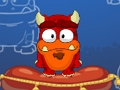 Hra Candy Monster Kid online