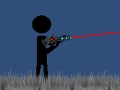 Hra Stickman vs Stickman online
