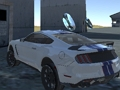 Hra Návykové hry Smash Racing Multiplayer  online