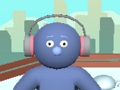 Hra Chyťte párty. io  online